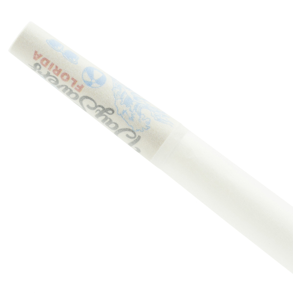 DaySavers 84mm/26mm Florida State Pre-Rolled Cones - Refined White - Fly Your Florida Flag