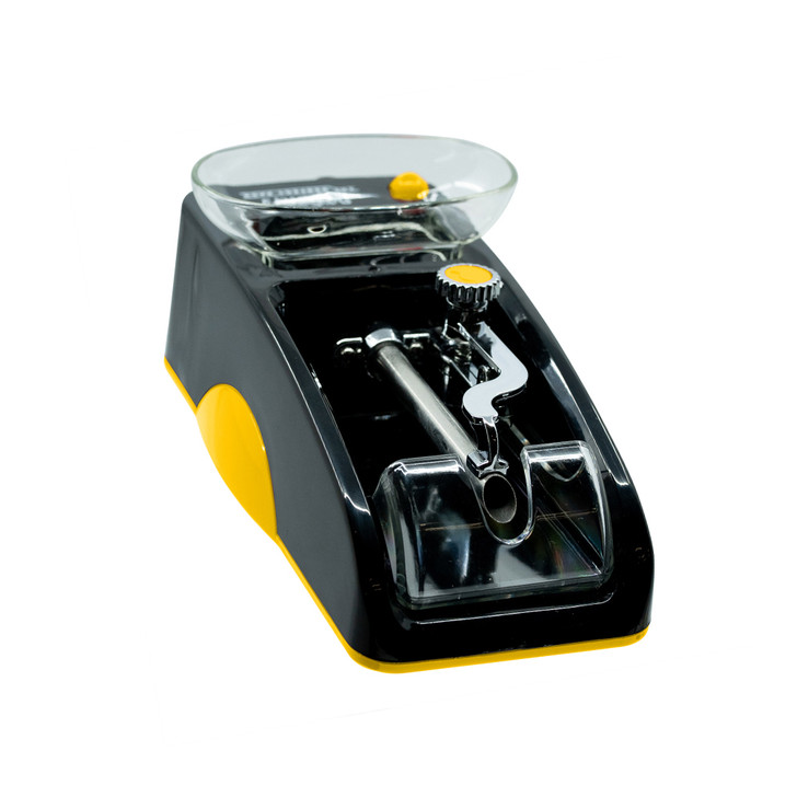 DaySavers Perfect Pack Pre Rolled Tube, Cone & Joint Filling Machine