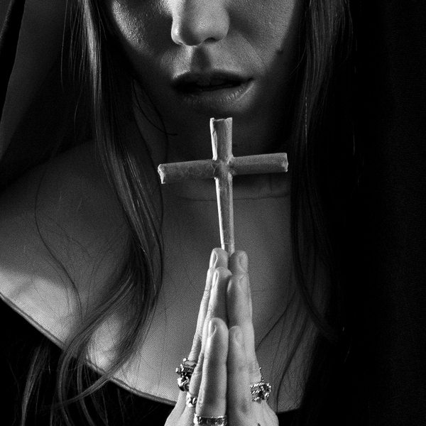 Smoke Temple Cross Cone - 1g/84mm - Easy to Fill