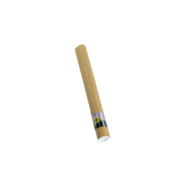 Fill-a Blunts 2 Gram Fatty Pre Rolled Hemp Wrap Blunt Tubes with Spiral Filter Tips - All-Natural Hemp Blunt Wraps
