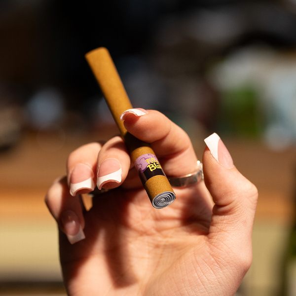 Fill-a Blunts Blunt Tubes - Fast and Easy Loading - Fill Up to 6 Pre-Rolls at Once