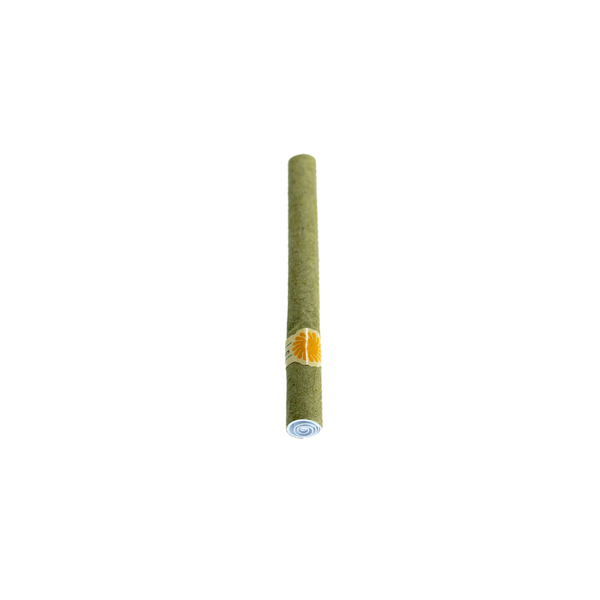 DaySavers Pre Rolled Tubes - Third-Party Tested for Heavy Metals, Pesticides and Microbials