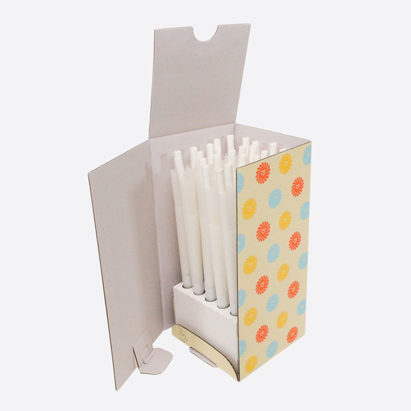 DaySavers Special 98s 3/4 Gram White Pre Rolled Cones - Third-Party Tested for Heavy Metals, Pesticides and Microbials
