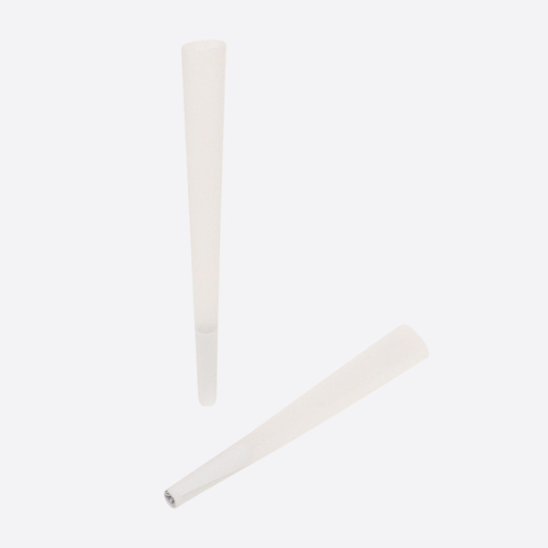 DaySavers Special 98s 3/4 Gram White Pre Rolled Cones - Ultra-Thin Slow-Burning French-Milled Rolling Paper
