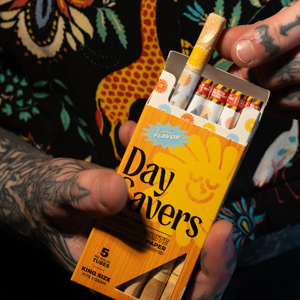 best pre roll flavored