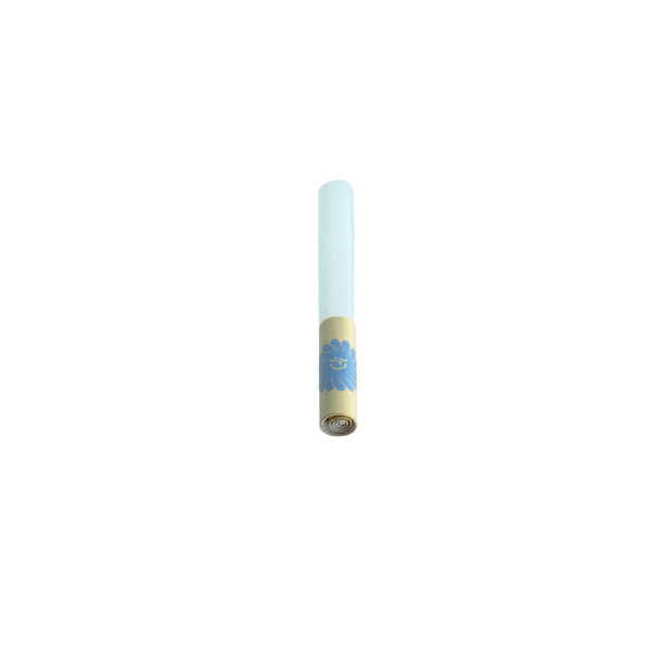 DaySavers Pre Rolled Tubes - Third-Party Tested for Heavy Metals, Pesticides and Microbials