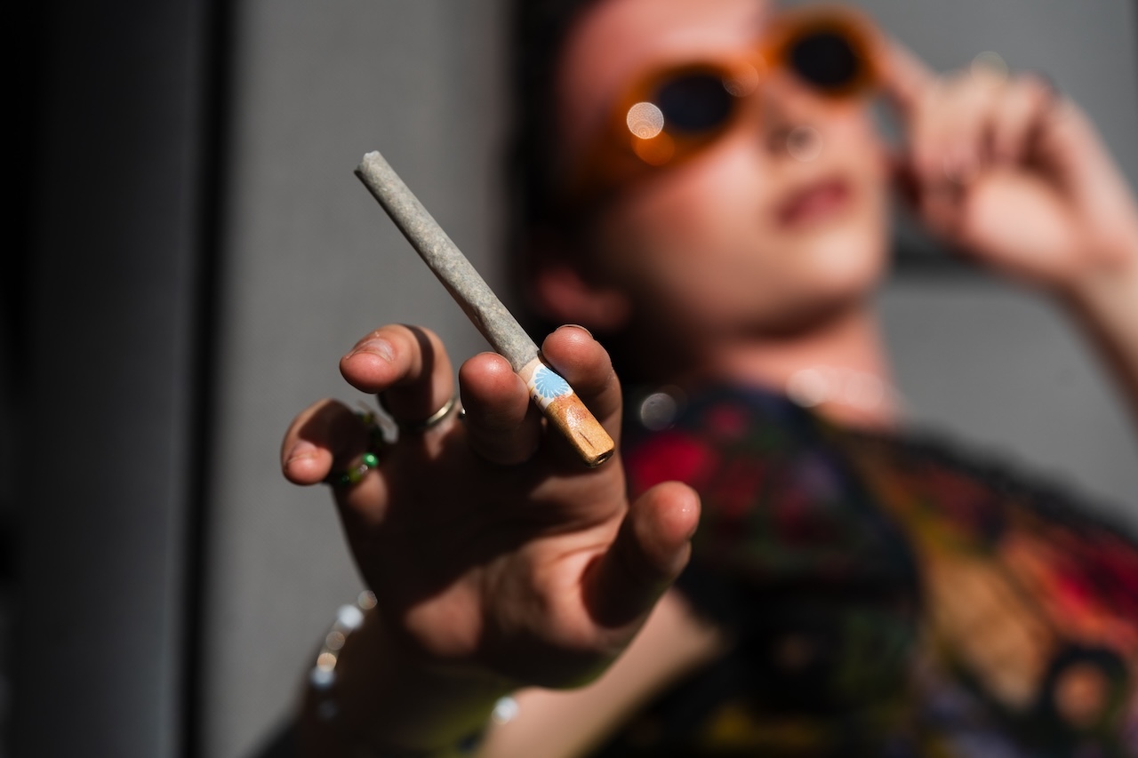 papers v blunts