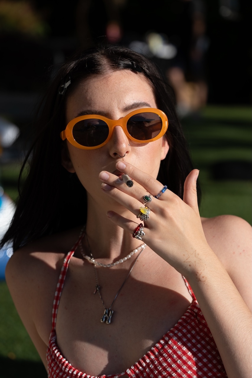 pre rolls