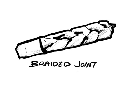 Canabis PreRoll