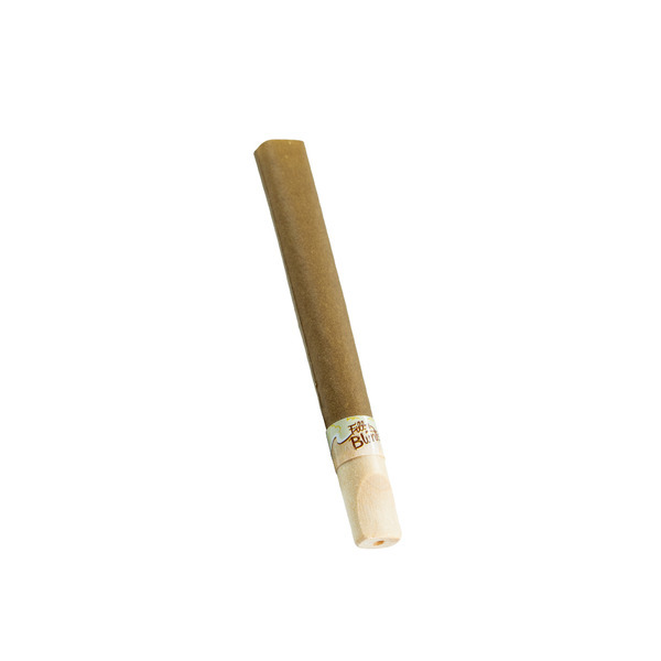 Fill-a Blunts Blunt Tubes - Third-Party Tested for Heavy Metals, Pesticides and Microbials