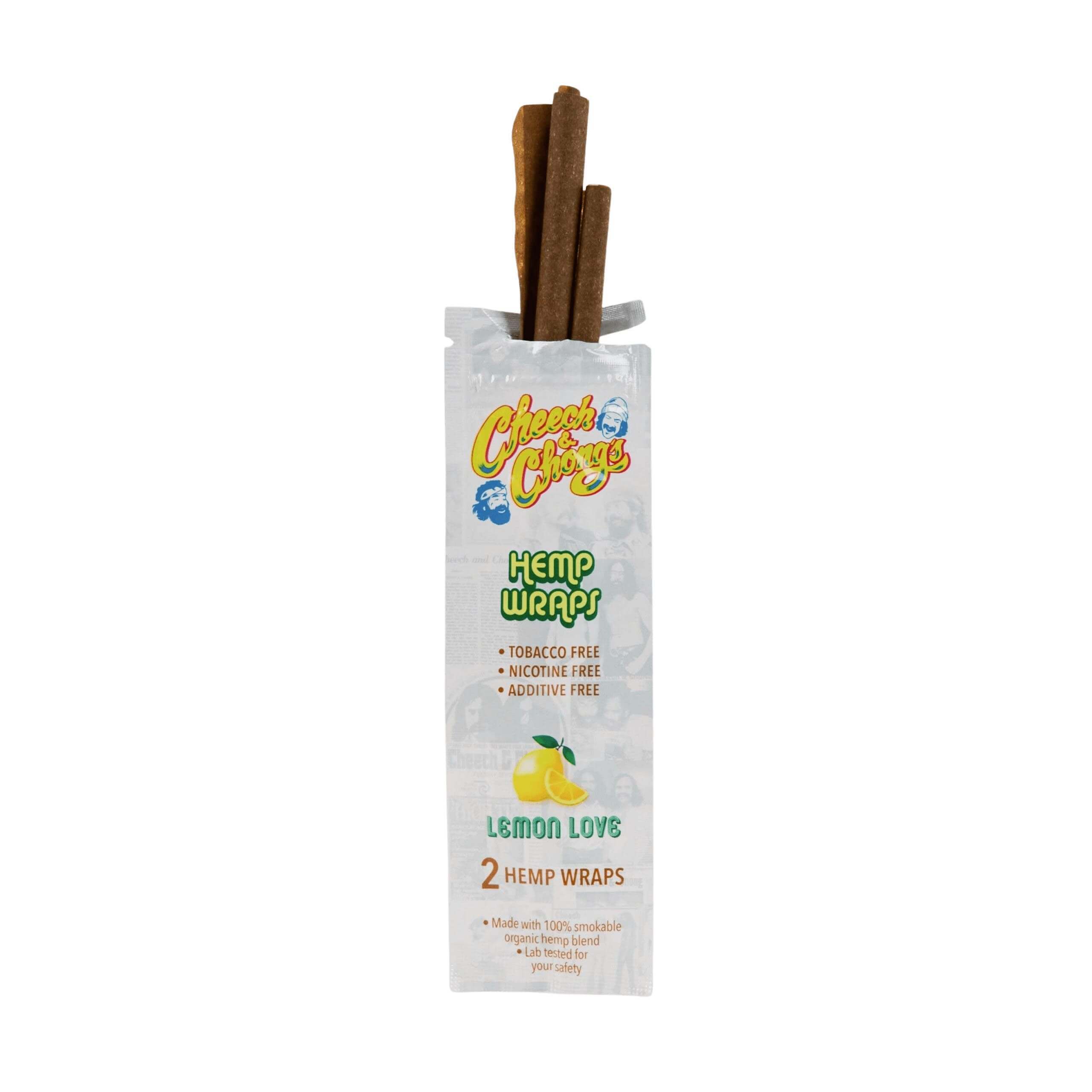 Filter Blunts Pre-Roll