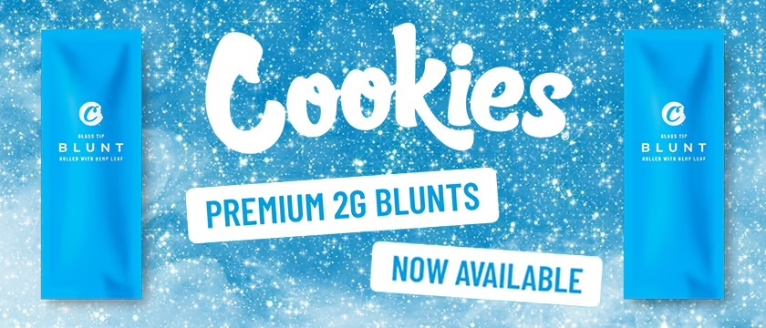 Filter Blunts Pre-Roll