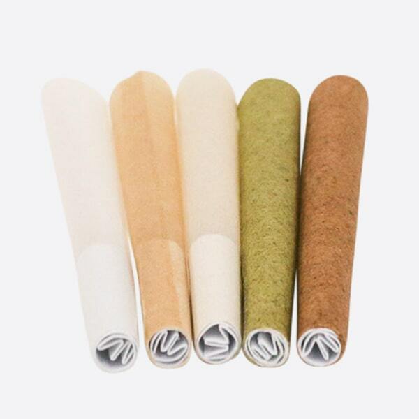 Brown Cones