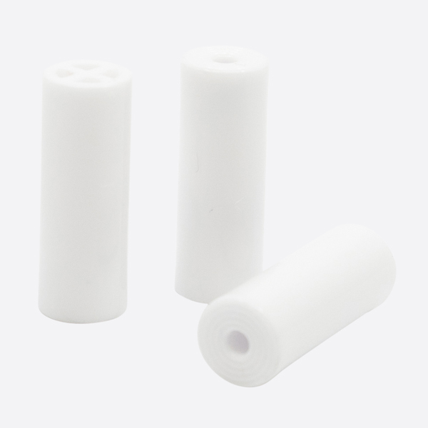 DaySavers Display Box - 11mm Ceramic Tip - Premium Filter Tip - Glass, Wood and Ceramic Options Available