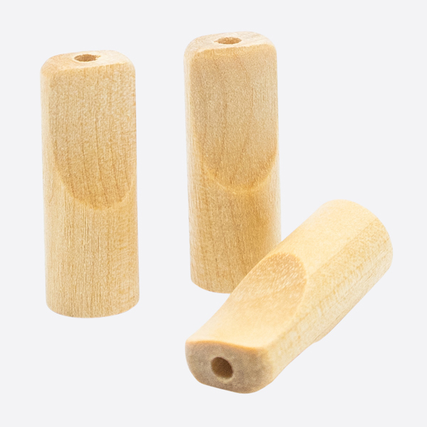 DaySavers Display Box - 11mm Wood Tip - Their Session, Their Way