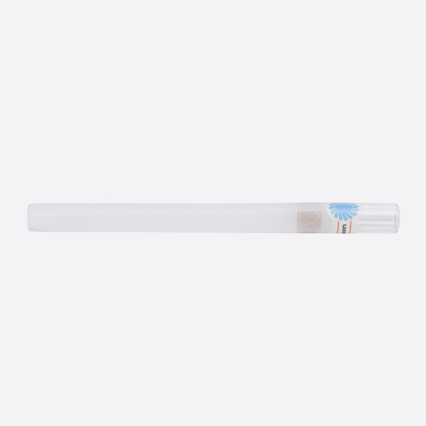 DaySavers Pre Rolled Tubes - Premium Glass Filter Tip for a Cool, Smooth Smoking Experience