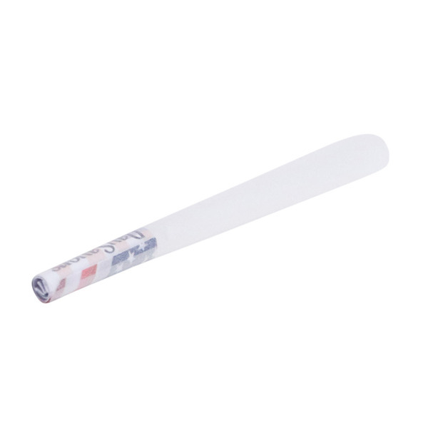 DaySavers 1 Gram King Size American Flag Pre Rolled Cones - Third-Party Tested for Heavy Metals, Pesticides and Microbials
