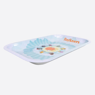 DaySavers Rolling Tray