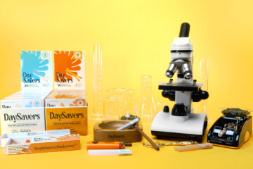 daysavers-tested