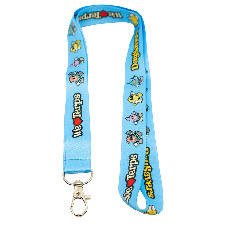 DaySavers Lanyard