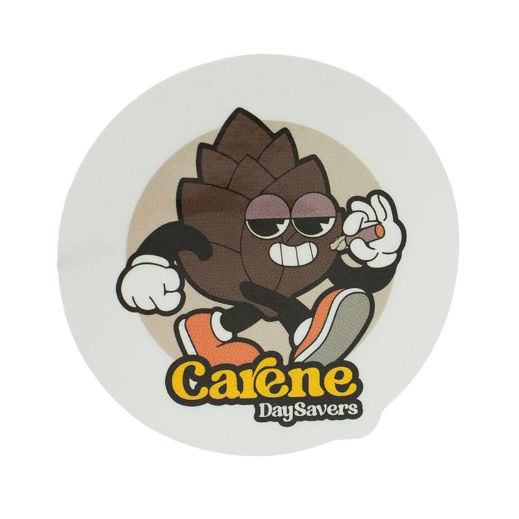 DaySavers Sticker - Carene Terp - Cedrick