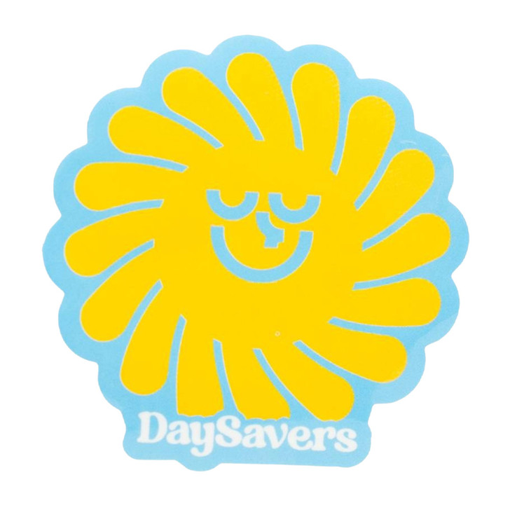 DaySavers Sticker  - DaySavers Logo