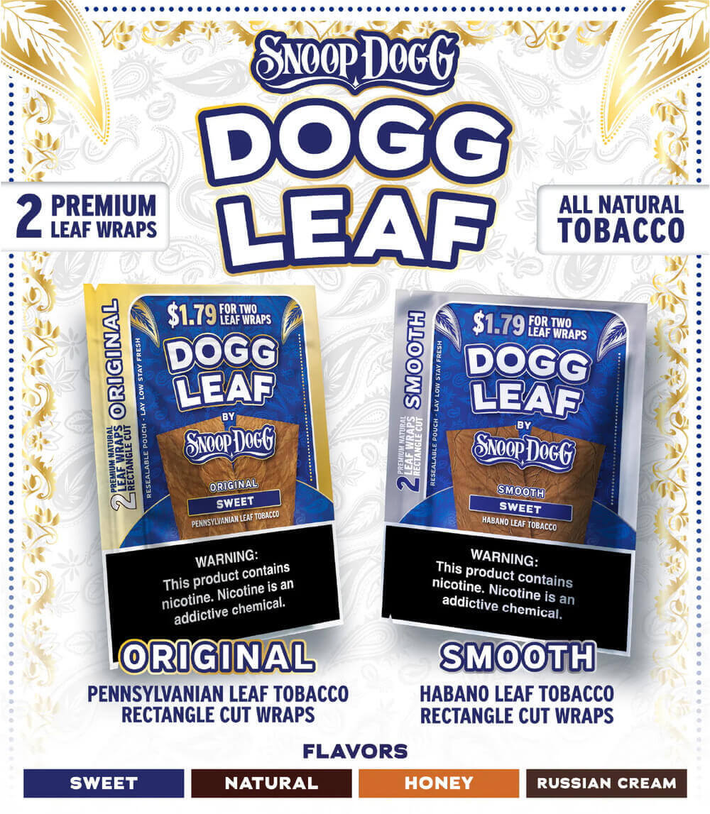Filter Blunts Pre-Roll