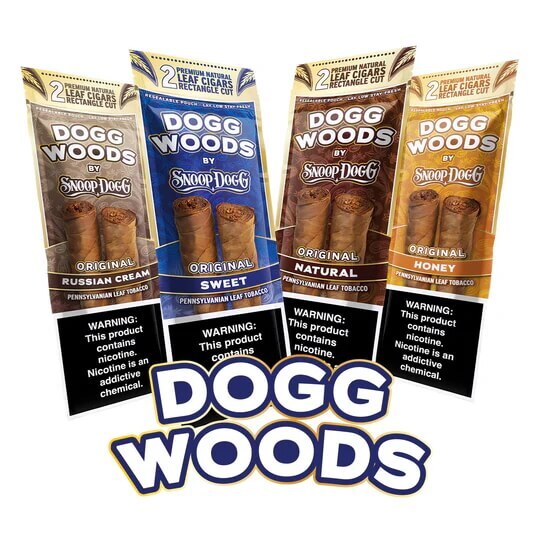 Filter Blunts Pre-Roll