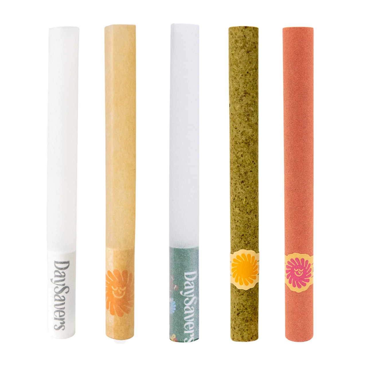 pre-rolls