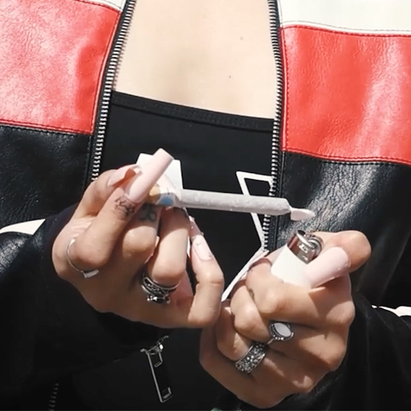 Pre Rolled Joint Tube