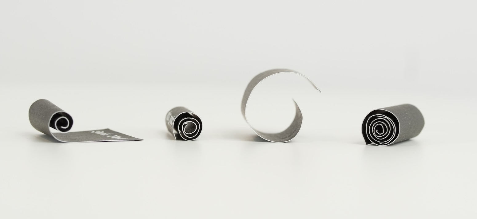 spiral filters