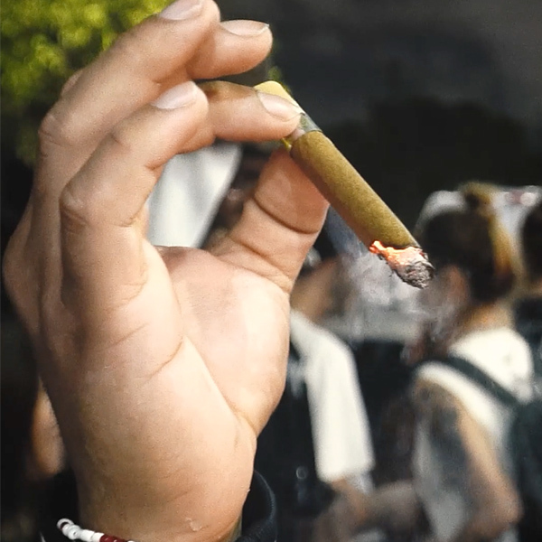 Create Your Own Perfect Blunt