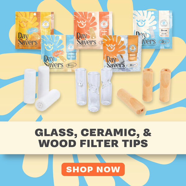 Featured Filter Tips