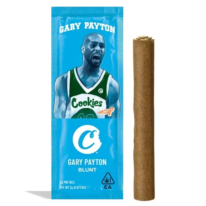 Filter Blunts Pre-Roll