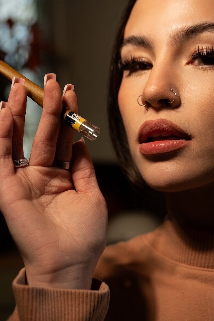 papers v blunts