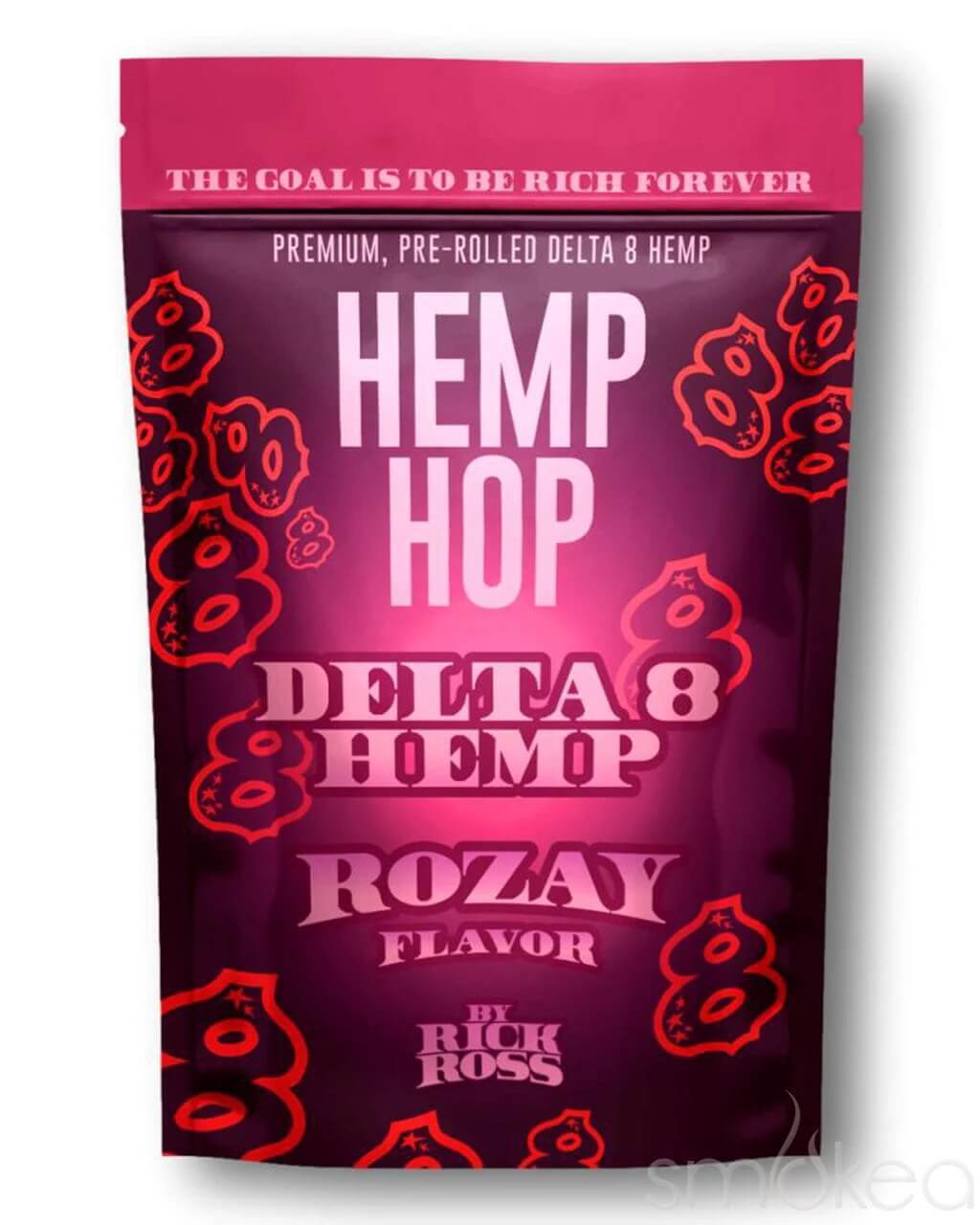 Filter Blunts Pre-Roll