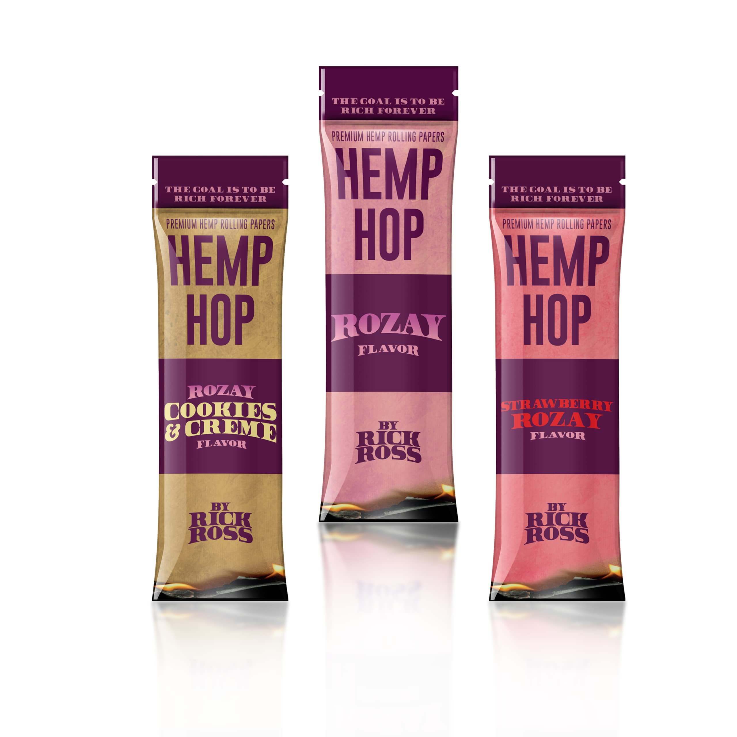 Filter Blunts Pre-Roll