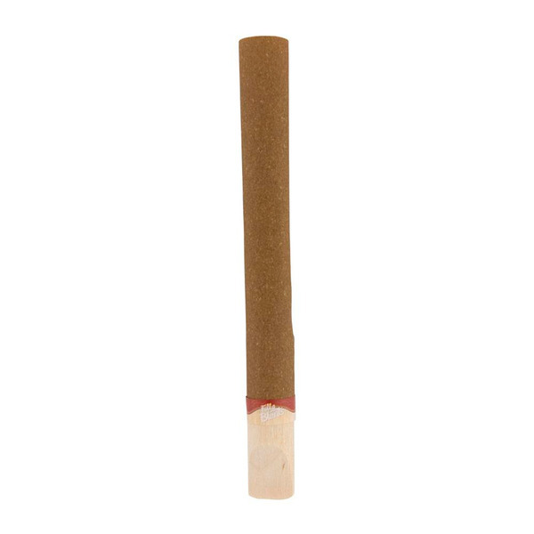 Fill-a Blunts Pre Rolled Hemp Wrap Blunt Tubes - All-Natural Unbleached Hemp Wrap with No Additives