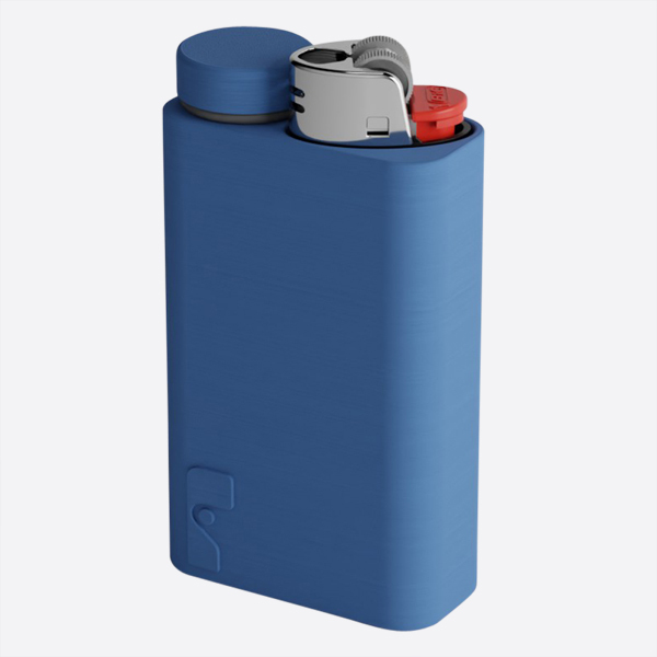 Joint Case - JointKeeper - Indigo Dusk - Discreet Joint Case