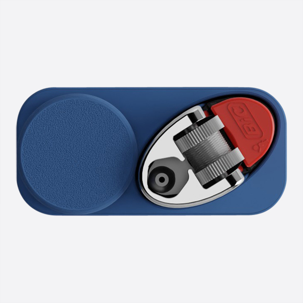 Joint Case - JointKeeper - Indigo Dusk - Easy to Clean Dishwasher-Safe Aluminum Components