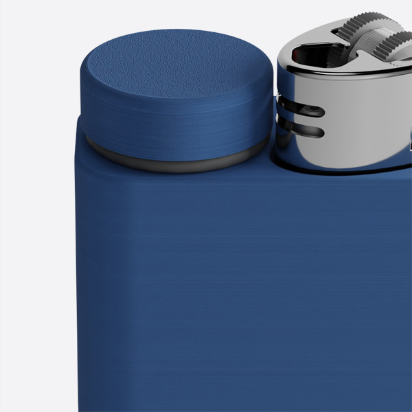 Joint Case - JointKeeper - Indigo Dusk - Modern Design
