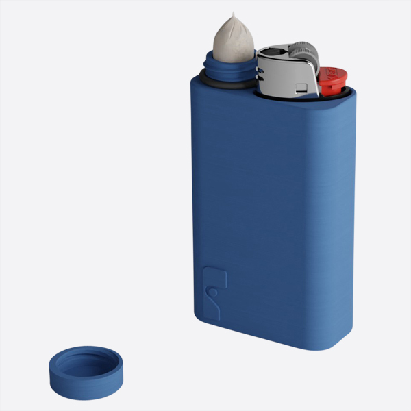 Joint Case - JointKeeper - Indigo Dusk