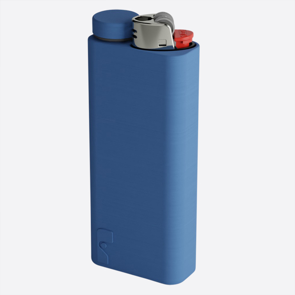 Joint Case - JointKeeper Max - Indigo Dusk - Discreet Joint Case