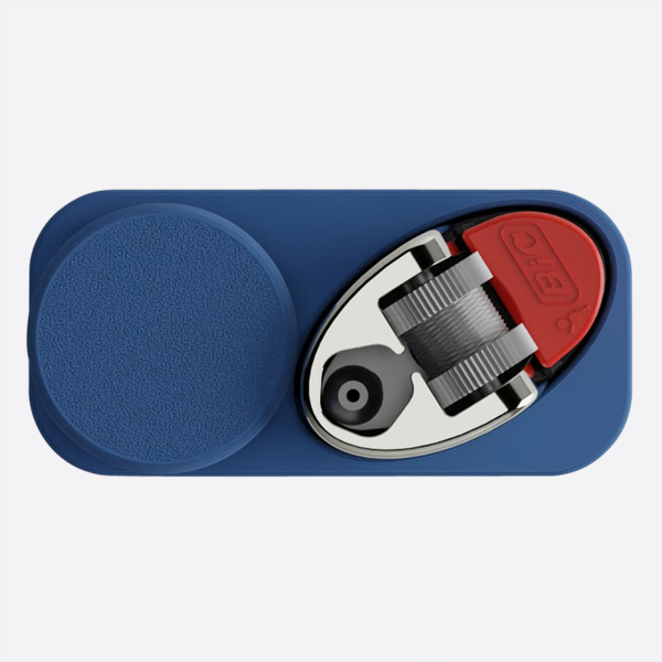 Joint Case - JointKeeper Max - Indigo Dusk - Easy to Clean Dishwasher-Safe Aluminum Components