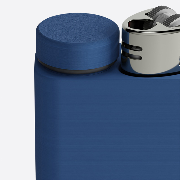 Joint Case - JointKeeper Max - Indigo Dusk - Modern Design
