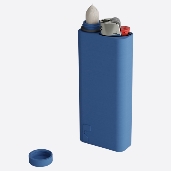 Joint Case - JointKeeper Max - Indigo Dusk