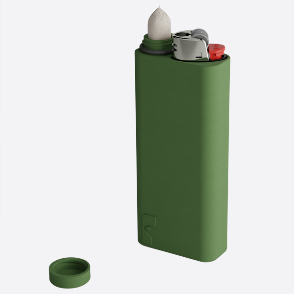 Joint Case - JointKeeper Max - Olive