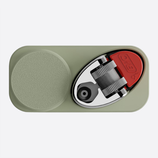 Joint Case - JointKeeper - Mint - Easy to Clean Dishwasher-Safe Aluminum Components