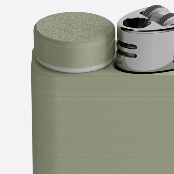 Joint Case - JointKeeper - Mint - Modern Design