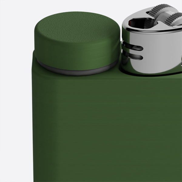 Joint Case - JointKeeper - Olive - Modern Design